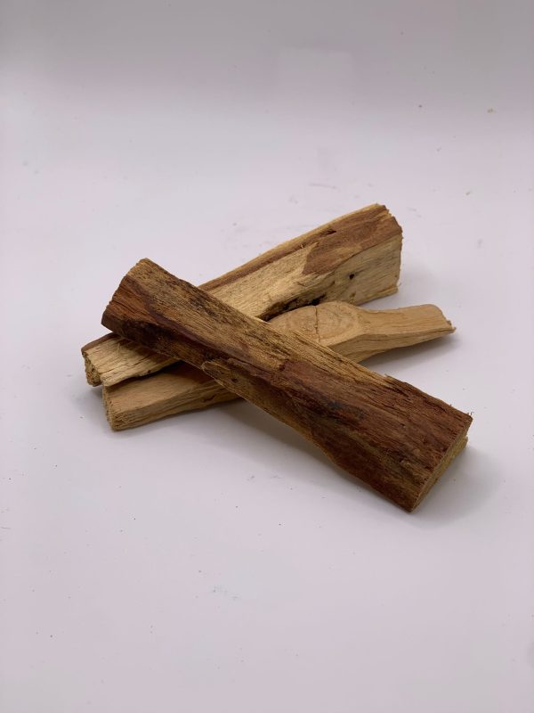 PALO SANTO