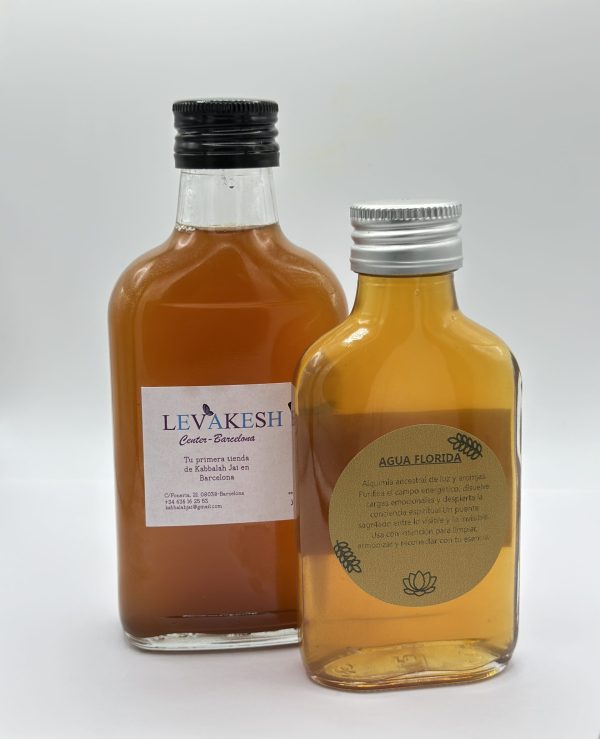 AGUA FLORIDA