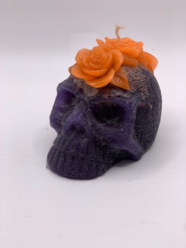 VELAS CALAVERA