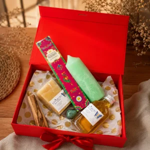 Pack Salud y Bienestar. Ritual Completo de Equilibrio Emocional.