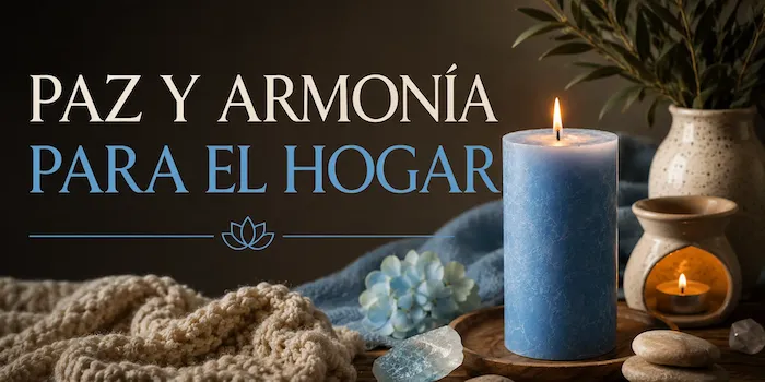 Protección y limpieza energética